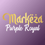Markeza Purple Royal